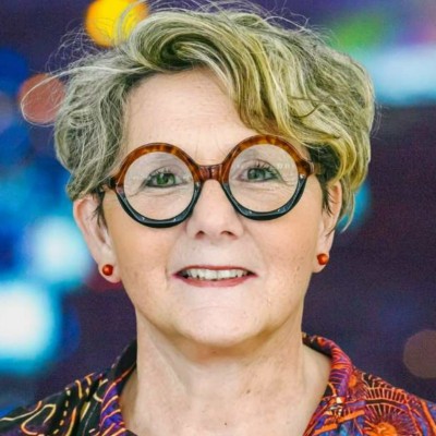 Véronique Mériadec